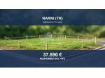 Immobile in asta di 2750 m² in vendita a Narni