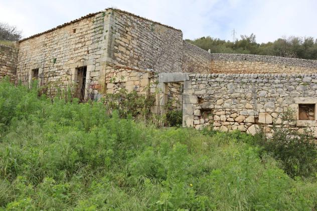 Cascina/Casale in vendita a Ragusa, Bruscé