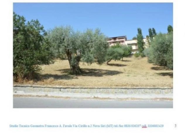 Immobile in asta di 2310 m² in vendita a San Giorgio Lucano - Foto 2