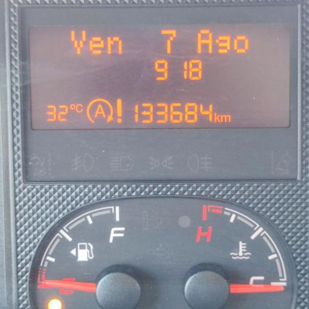 FIAT DUCATO 33LH3 2.3MJ FU.P.LUNGO T.SUPERALTO 3P.2021 rif. 24008471 - Foto 9