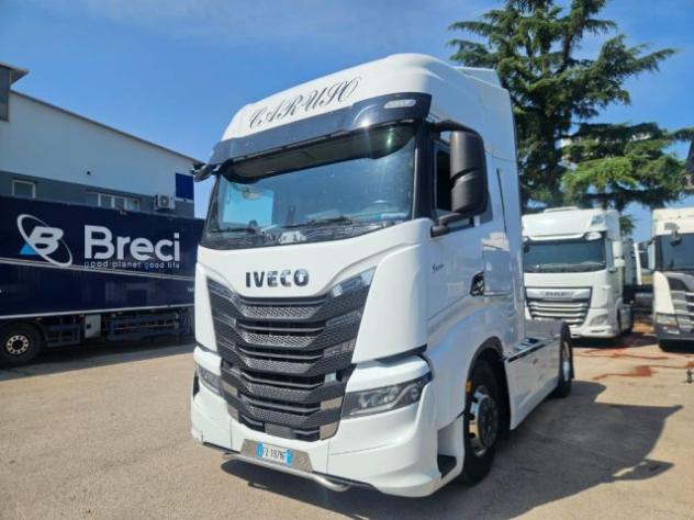 IVECO Sway AS440 S51 T/P rif. 24130948