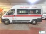 FIAT DUCATO TRASP.DIS (CRIMILd) CV*