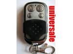TELECOMANDO UNIVERSALE NUOVO PER CANCELLI FAAC CAME ETC.