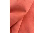 Scampoli pelle camoscio salmone – Sp. 1,2