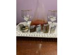 Lotto Accendini Da Collezione  6 pz