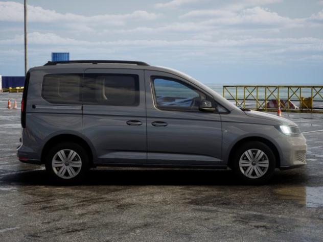 VOLKSWAGEN Caddy n1 1.5 tsi 116cv space rif. 24039567 - Foto 6
