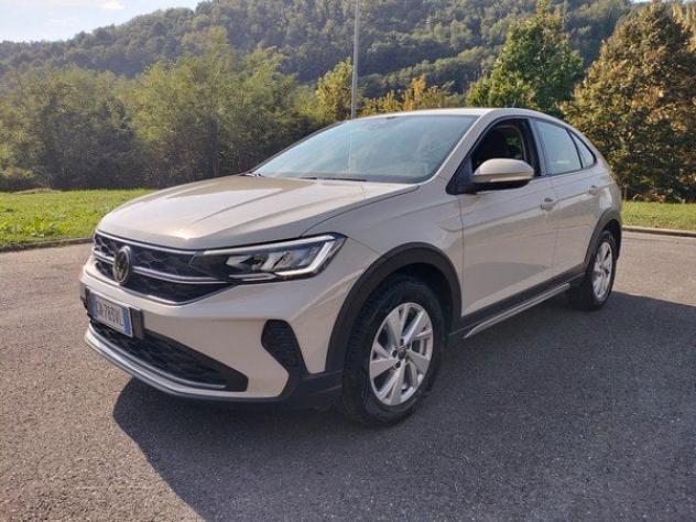 Volkswagen Taigo Taigo 1.0 tsi Life 95cv GPL!! - Foto 3