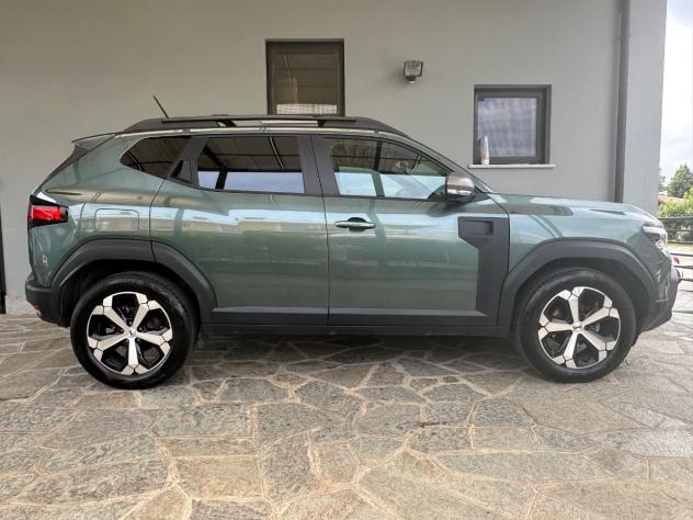 Dacia Duster 1.0 Eco-G Journey 100cv - Foto 6