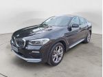 BMW X4 xDrive25d 231 CV Automatica NAVI TETTO LED Xline