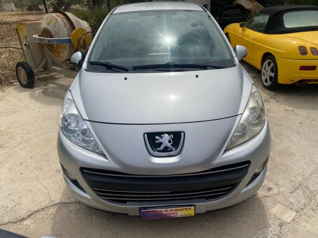 Peugeot 207 1.4 HDi 70CV 5p. 200MILLESIM EDITION2012 - Foto 3