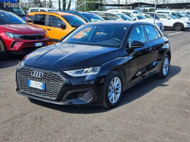 AUDI A3 BERLINA 35 TFSI 150cv S TRONIC BUSINESS - GL727SW rif. 23835185 - Foto 2