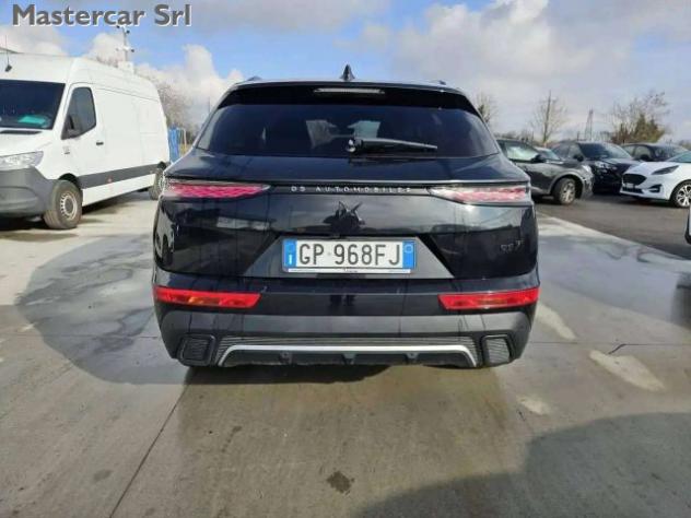 DS AUTOMOBILES DS 7 1.5 bluehdi Performance Line 130cv - GP968FJ rif. 23833601 - Foto 4