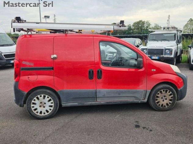 FIAT Fiorino Fiorino 1.3 MJT 95CV Furgone Adventure E5+ - FD184 rif. 24117127 - Foto 8
