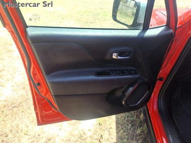 JEEP Renegade Renegade 1.3 t4 phev Limited 4xe At6 - GK802LR rif. 24156627 - Foto 4