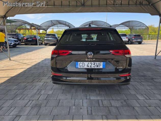 VOLKSWAGEN Golf Variant Golf Variant 1.0 etsi evo Life 110cv dsg -GD423WF rif. 24065217 - Foto 5