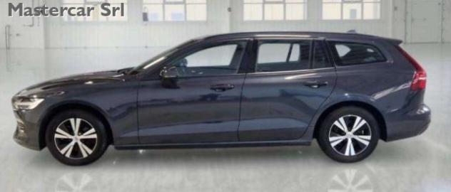 VOLVO V60 V60 II 2019 2.0 d3 Business geartronic - FT476ZA rif. 23961883 - Foto 3