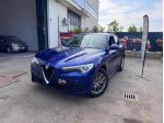 ALFA ROMEO Stelvio 2.2 Turbodiesel 160 CV AT8 RWD Super rif. 24119095