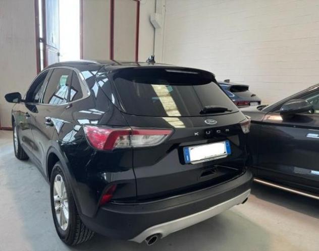 FORD Kuga 1.5 EcoBoost 150 CV 2WD Titanium X rif. 24130702 - Foto 7