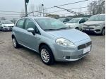 FIAT Grande Punto 1.4 5 porte Active Natural Power BOMBOLA SCAD.2029 rif. 2 &hellip;