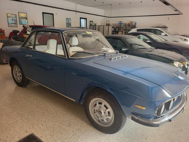 Lancia Fulvia Lancia Fulvia 3 Coupe - Foto 3