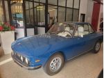 Lancia Fulvia Lancia Fulvia 3 Coupe