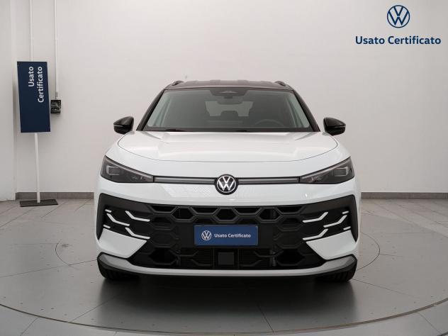 Volkswagen T-Roc 1.5 eTSI 110kW ACT Life DSG - Foto 2