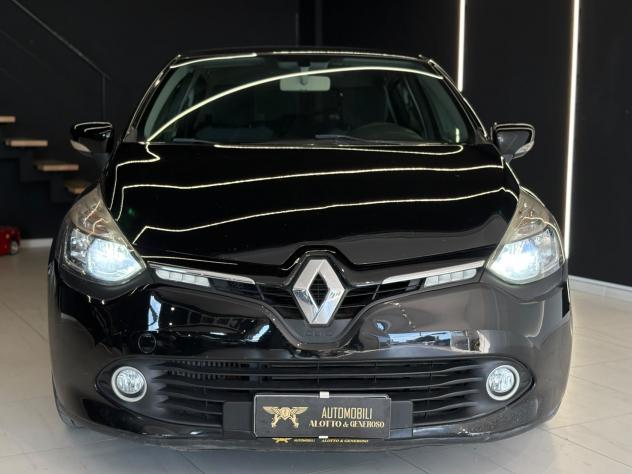 Renault Clio 1.5 dCi 90CV 5 porte Dynamique - Foto 3