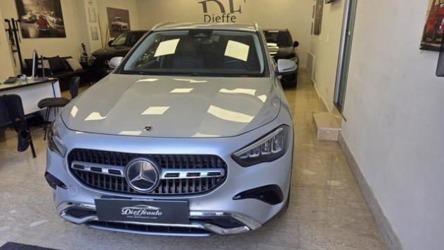 MERCEDES-BENZ GLA 180 d Automatic Progressive Advanced Plus rif. 23798966 - Foto 2