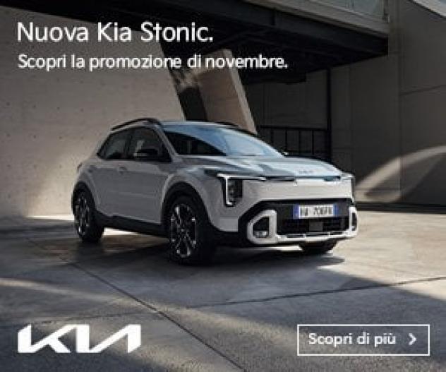 Kia Stonic Stonic 1.0 T-GDi 100 CV Urban