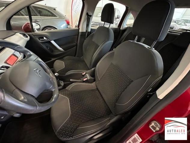 CITROEN - C3 1.4 hdi NEOPATENTATI - Foto 8