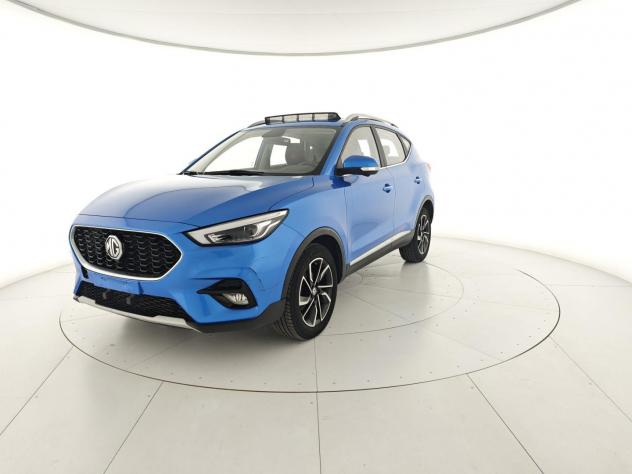 MG ZS 1.0T-GDI Luxury - Foto 5