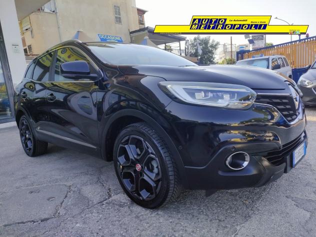 Renault Kadjar 1.5 110cv Energy Hypnotic - Foto 3