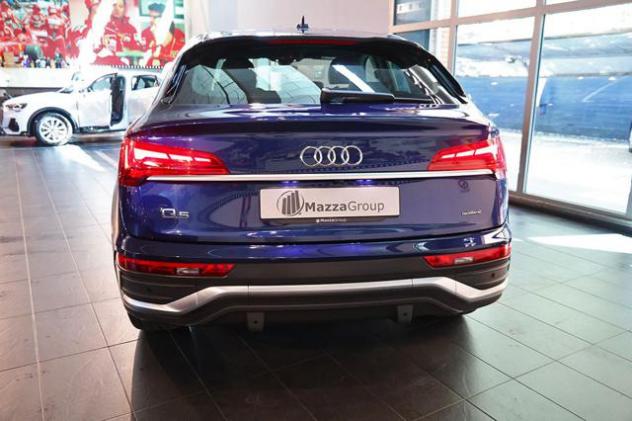 AUDI Q5 40 TFSI Sportback Quattro S-Tronic S-Line rif. 24037050 - Foto 8