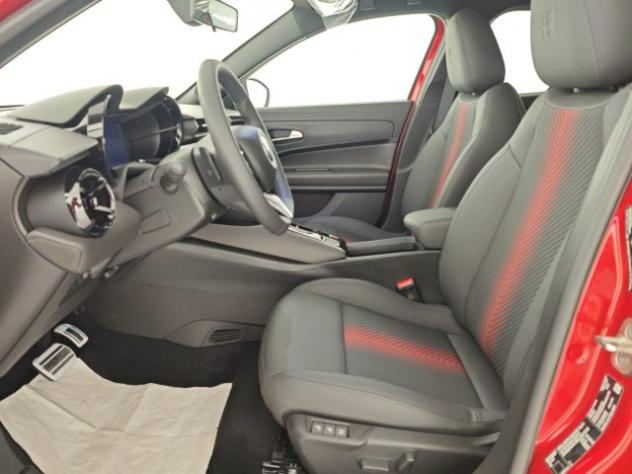 ALFA ROMEO Junior Ibrida 1.2 145CV Hybrid eDCT6 ibrida Junior Spwcia rif. 23816386 - Foto 6