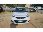 Nissan Micra 1.2 12V 5 porte GPL Eco Acenta