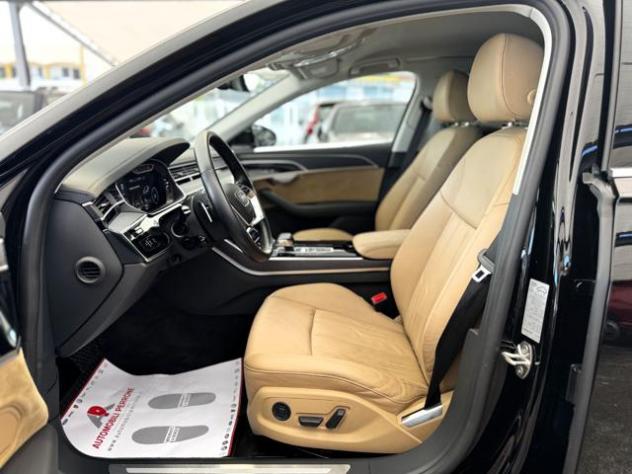 AUDI A8 50 TDI 286cv MHEV Quattro - Solo 25.400 km rif. 23940781 - Foto 6