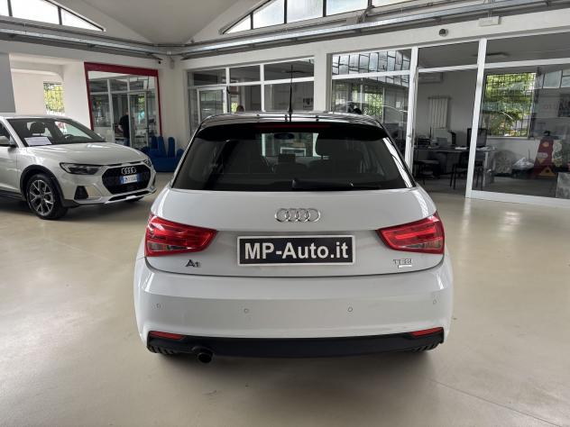 Audi A1 1.0 TFSI ultra 95cv S tronic - Foto 7