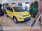 FIAT Panda 1.0 FireFly S&S Hybrid Pandina rif. 22781313