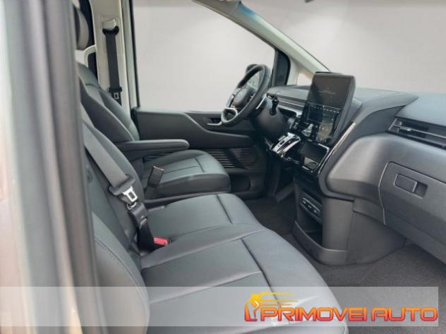 HYUNDAI Staria 2.2 AT 9 posti rif. 21386597