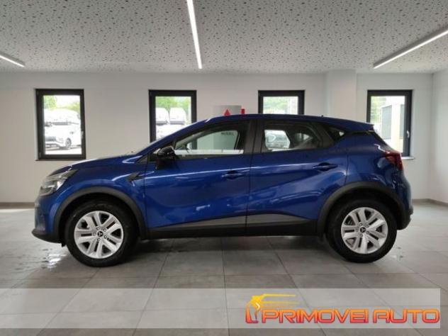 MITSUBISHI ASX 1.0 Turbo Basic rif. 19152073 - Foto 6