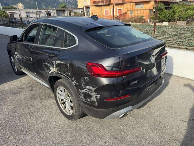 Bmw X4 xDrive20d 48V-2023 - Foto 7