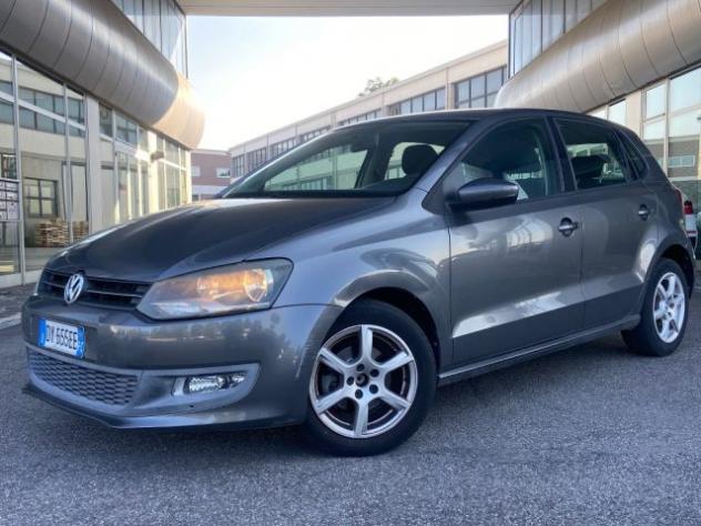 VOLKSWAGEN Polo 1.6 TDI DPF 5P. Comfortline rif. 23970308