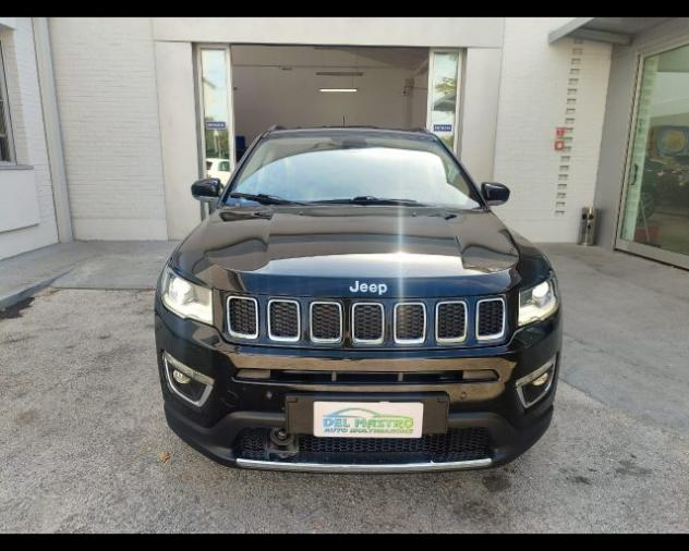 JEEP Compass 2.0 Multijet II 4WD Limited rif. 24117084 - Foto 2
