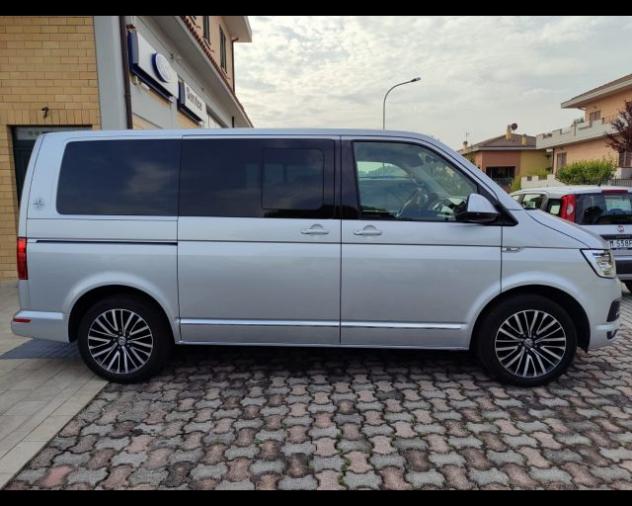 VOLKSWAGEN Multivan 2.0 TDI 150CV DSG Highline rif. 21286106 - Foto 4