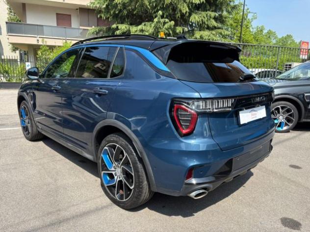 LYNK & CO 01 PHEV *PREZZO PROMO* rif. 24051388 - Foto 5