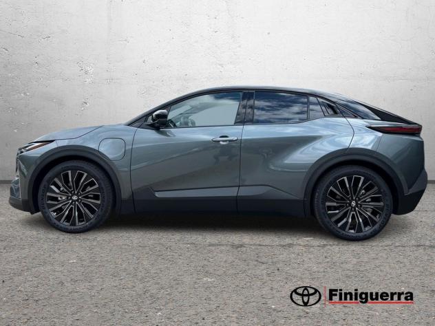 Toyota C-HR+ BEV 77 kWh Premium AWD-i - Foto 6
