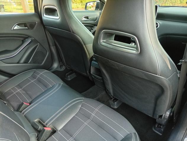 Mercedes-benz A 160 d Sport NEOPATENTATI - Foto 10