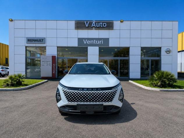 OMODA 5 Omoda 1.6 TGDI 147CV aut. Premium - Foto 2