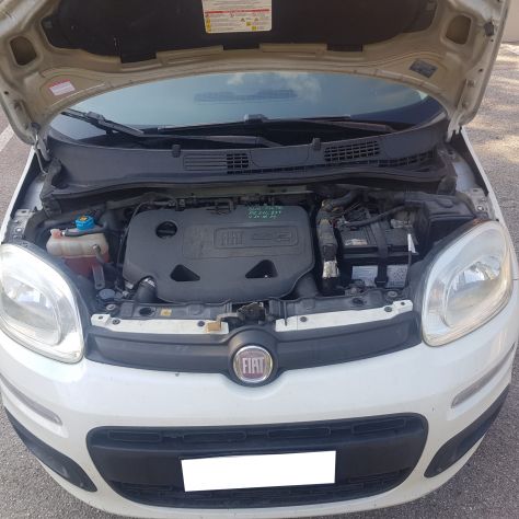 Fiat Panda 0.9 TwinAir Turbo Nat. Power Easy - Foto 5