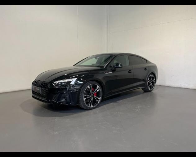 AUDI A5 SPORTBACK 40 TFSI MHEV QUATTRO S-TRONIC S LINE ED rif. 24121873